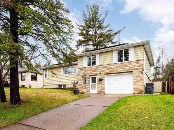 4011 Pitt St, Duluth, MN 55804