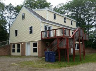 4910 S Crawford Rd, Mt Pleasant, MI 48858