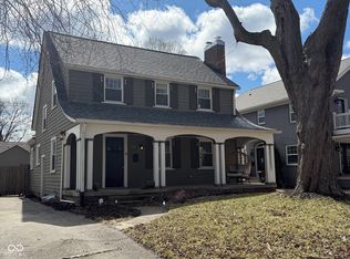 207 Blue Ridge Rd, Indianapolis, IN 46208