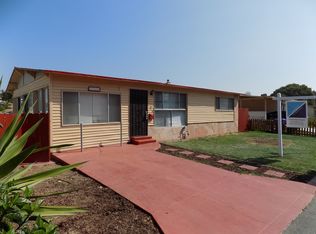 5560 San Onofre Ter, San Diego, CA 92114