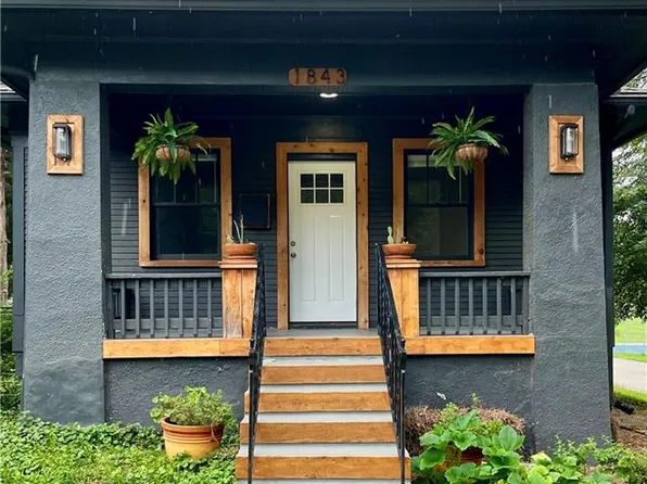 1843 Wood Ave, Kansas City, KS 66104