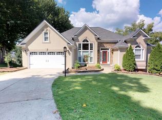3767 Highbrooke Ct, Duluth, GA 30097
