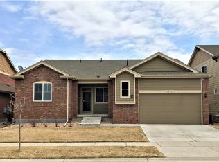 12932 Coffee Tree St, Parker, CO 80134