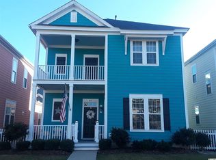817 Pancho St, Myrtle Beach, SC 29577