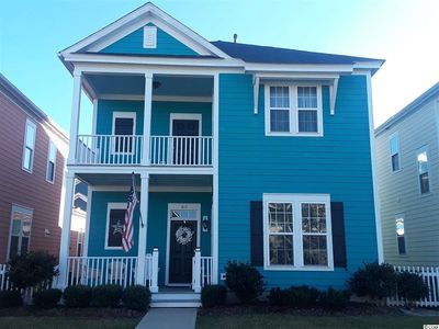 817 Pancho St, Myrtle Beach, SC, 29577