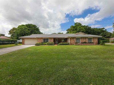 3200 NW 106th Ave, Coral Springs, FL, 33065