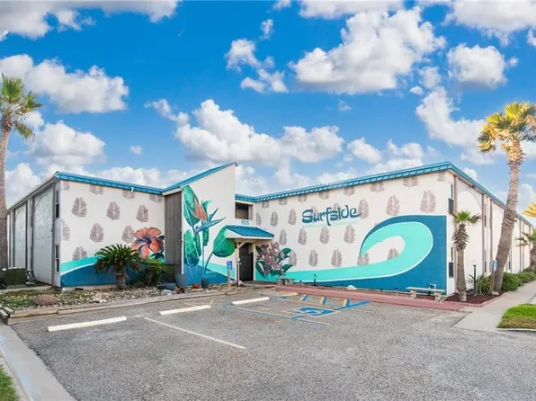 15005 Windward Dr Unit 207, Corpus Christi, TX 78418