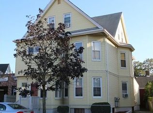 105 Chelsea St, Everett, MA 02149