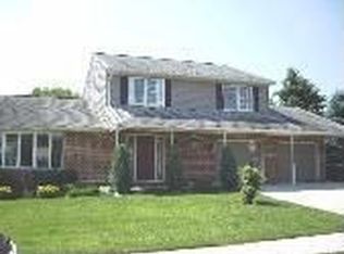 910 Loring Ln, Mechanicsburg, PA 17055