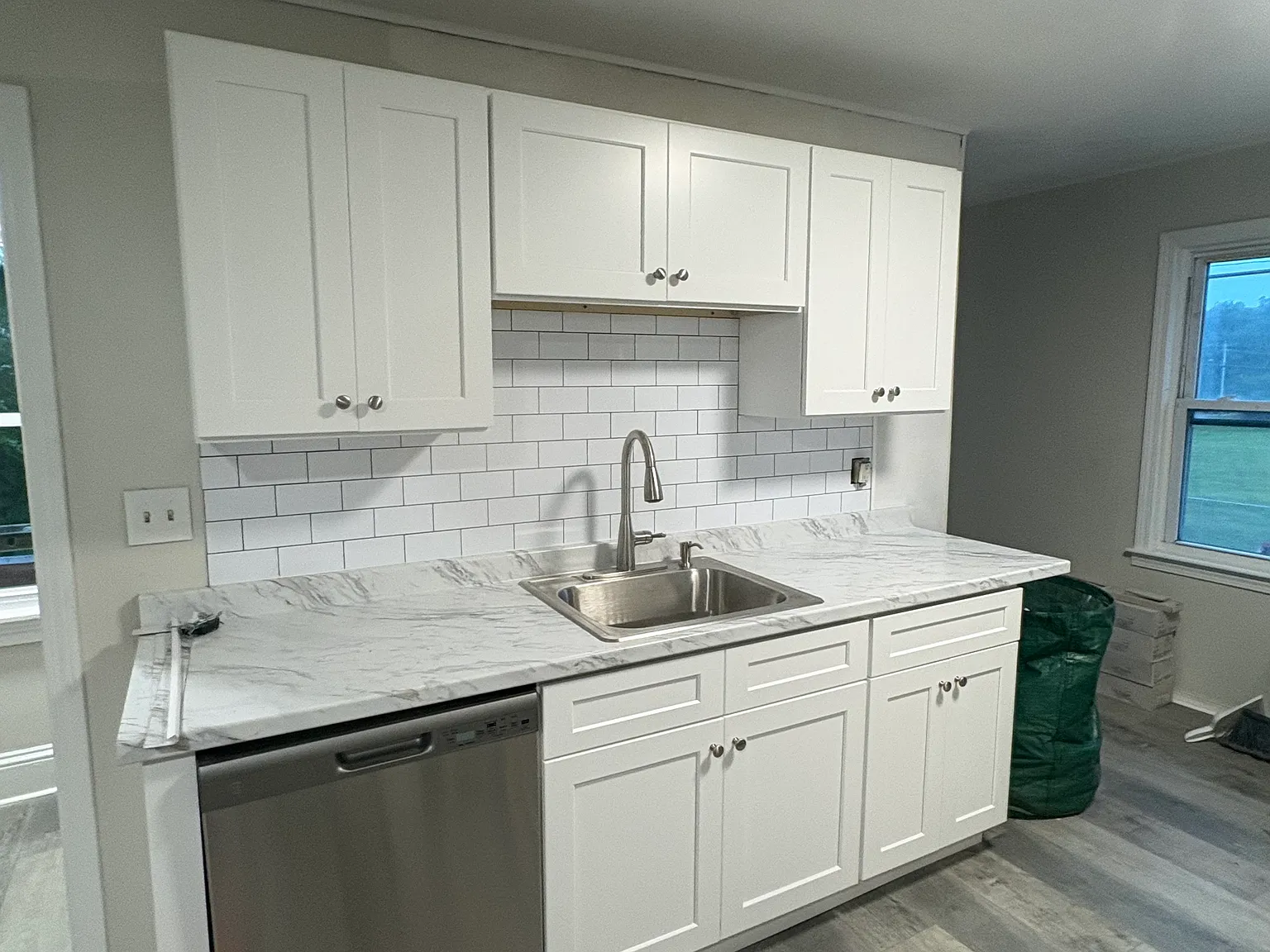 2 bed, $2,000 — Photo 2