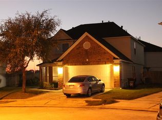 11743 Silent Elm St, Houston, TX 77044
