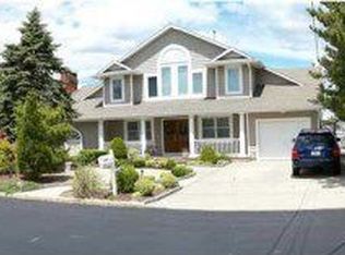 302 Brigantine Ln, Mantoloking, NJ 08738