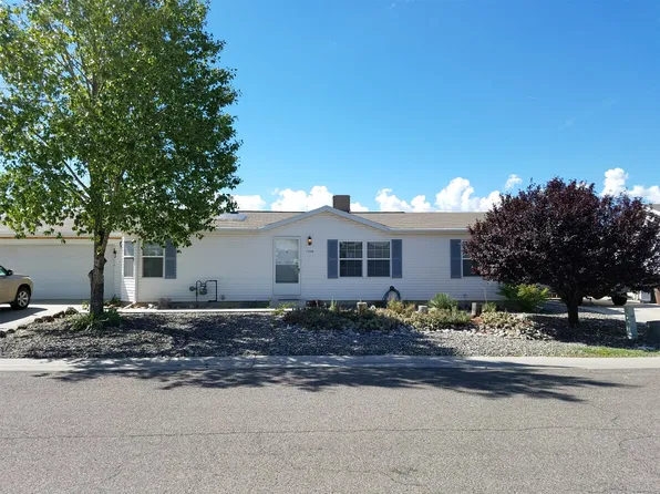 1344 Corral Dr, Montrose, CO 81401
