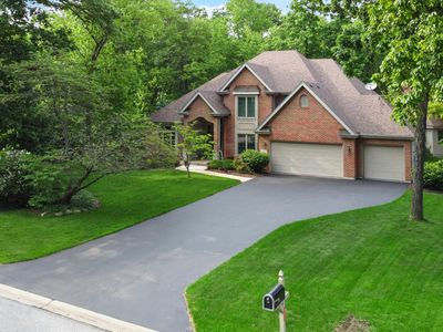 12163 S Williams Ct, Crown Point, IN, 46307