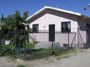 429 Grant Line St, Santa Paula, CA 93060