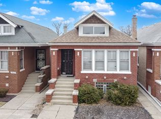 8441 S Aberdeen St, Chicago, IL 60620