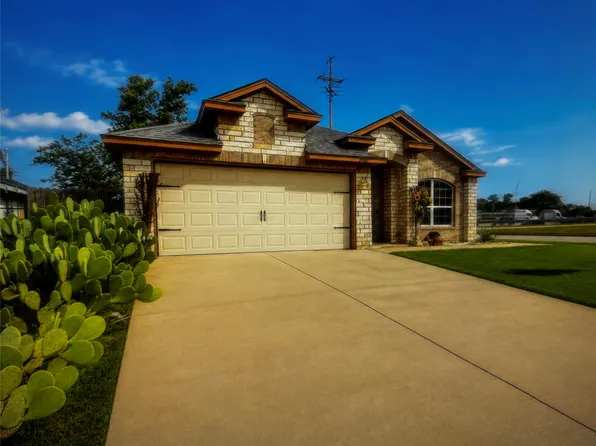 2900 Fitzhugh Ave, Fort Worth, TX 76105