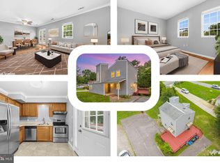9401 Dangerfield Rd, Clinton, MD 20735