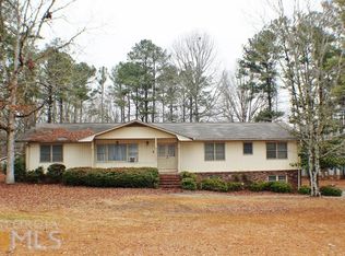 280 Marion Blvd, Fayetteville, GA 30215
