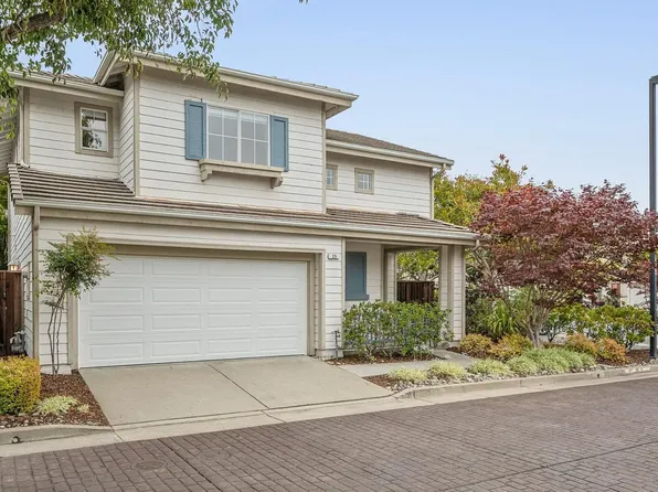25 Farallon Ct, Richmond, CA 94804
