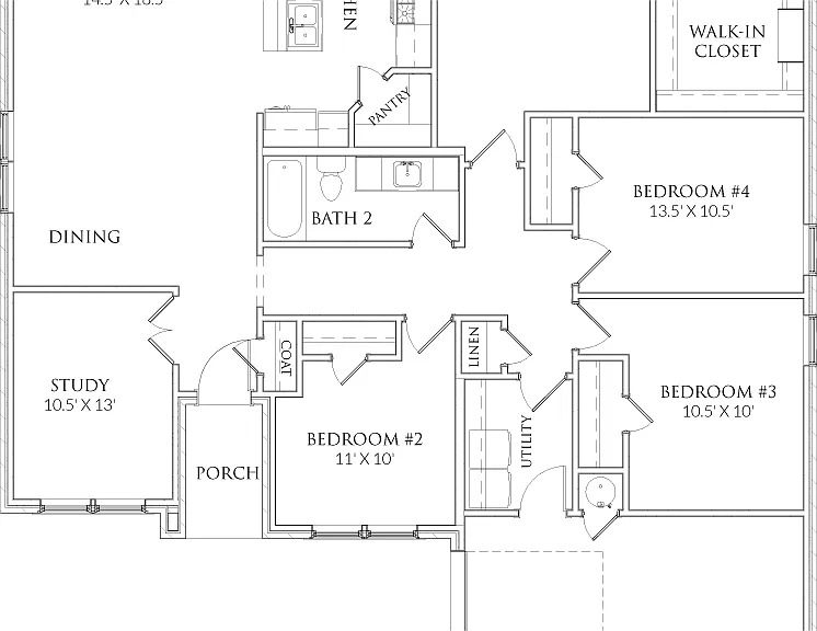 1459 Ponderosa Dr — Photo 1