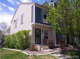 1612 S Idalia Cir UNIT A, Aurora, CO 80017