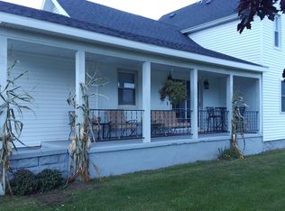 15280 White Rd, Bailey, MI 49303