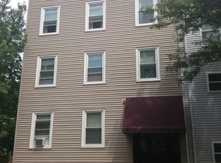 576 E 2nd St APT 2, Boston, MA 02127