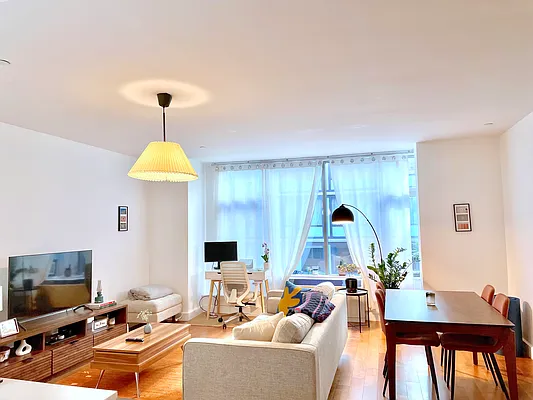 Rented by Modern Spaces | media 1