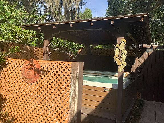 Lattice for privacy 