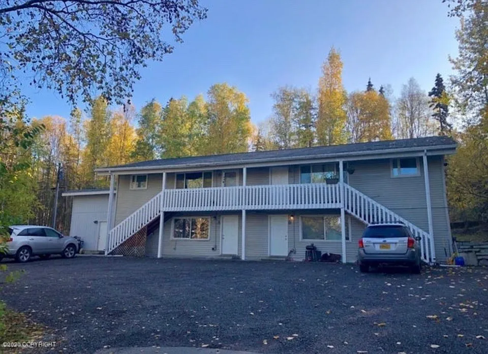 2 bed, 803 sqft, $1,500 — Photo 1