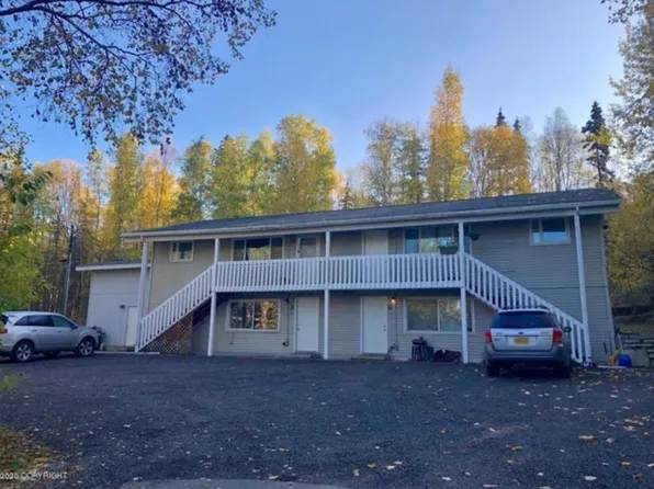 16845 Young Dr #C, Eagle River, AK 99577