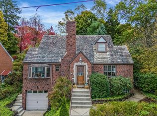 21 Marquette Rd, Pittsburgh, PA 15229