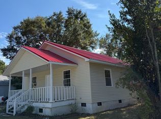 182 Aleo First Ave, Rockingham, NC 28379