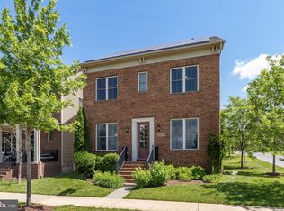 22331 Fulmer Ave, Clarksburg, MD 20871
