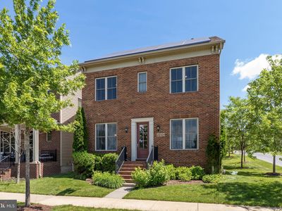 22331 Fulmer Ave, Clarksburg, MD, 20871