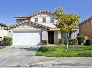 126 Saddleback Way, Perris, CA 92570