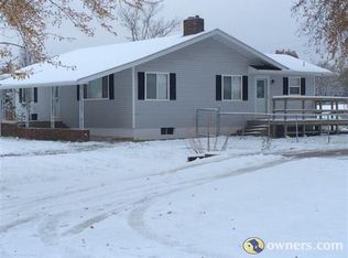 1345 Rr 1, Hermitage, MO 65668