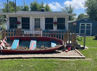 1876 Ash St, Port Clinton, OH 43452