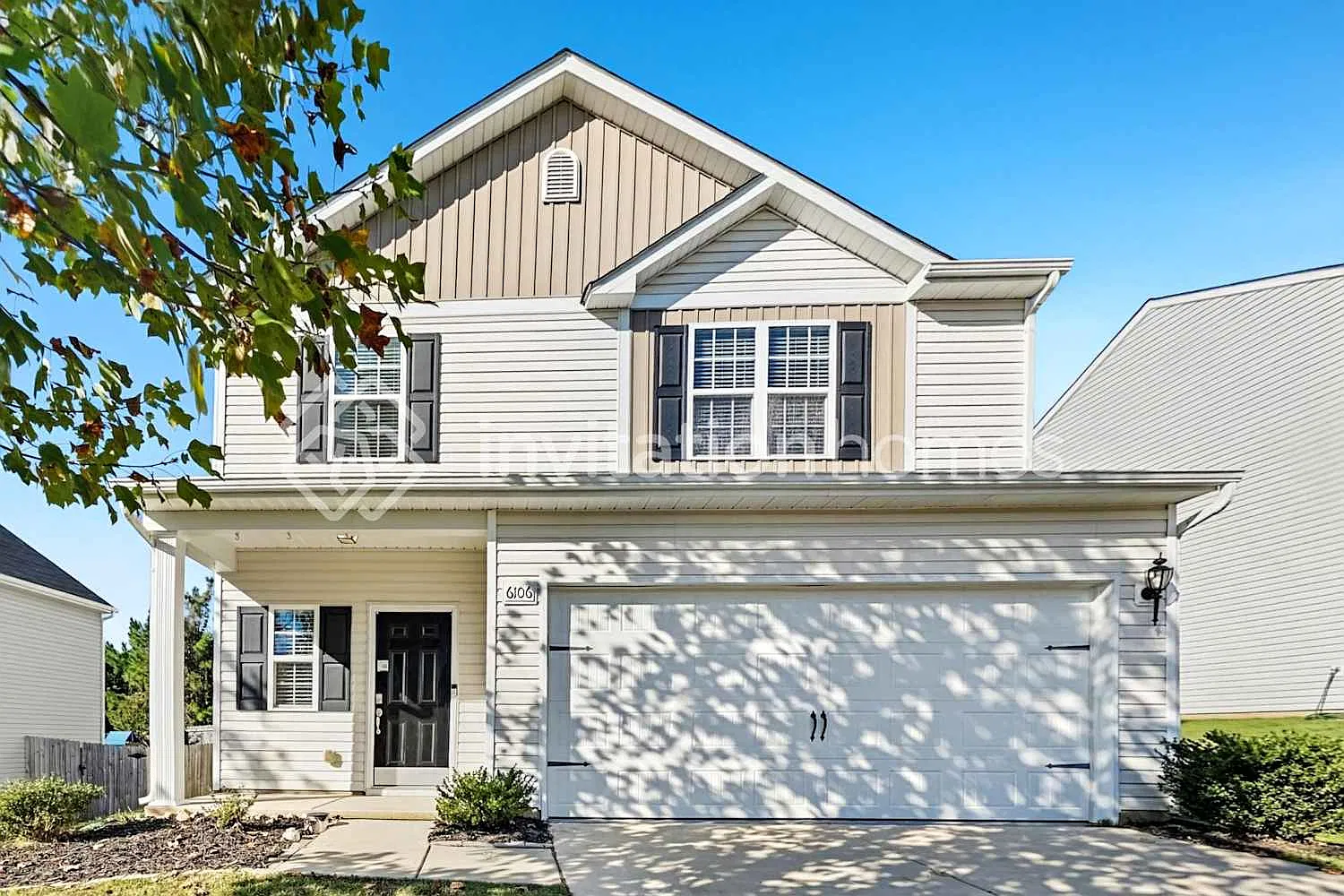 6106 Loy Ct Charlotte, NC 28214 — Photo 1