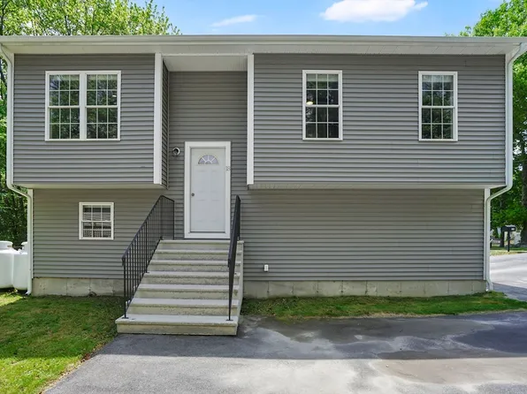 18 Sherer Trl, Worcester, MA 01603