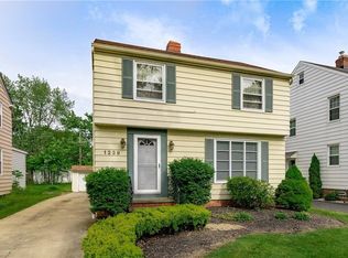 1239 Winston Rd, South Euclid, OH 44121