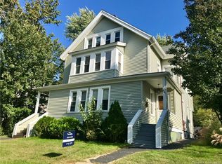 82 S Whittlesey Ave, Wallingford, CT 06492