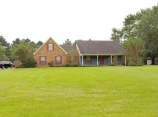 125 Country Bend Pl, Byram, MS 39272