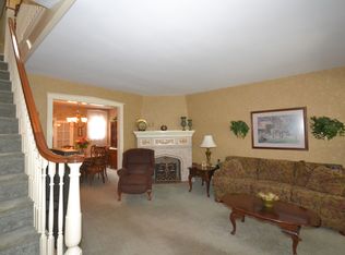 3234 Wellington St, Philadelphia, PA 19149