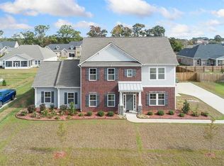 2322 Pintail Point, Florence, SC 29501