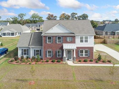 2322 Pintail Point, Florence, SC, 29501