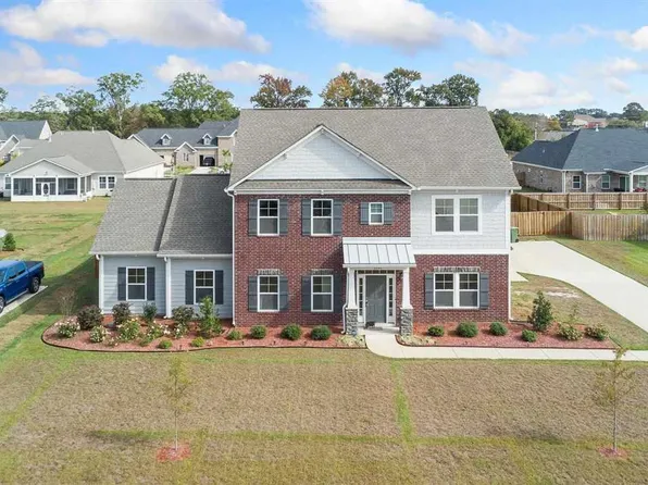 2322 Pintail Point, Florence, SC 29501