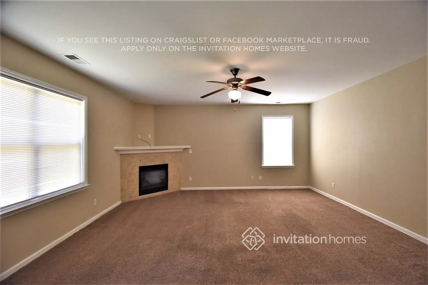 7282 Madison Cir Union City, GA 30291 — Photo 4