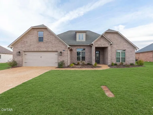 126 Isaiah Dr, Jackson, TN 38305